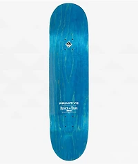 Primitive x Attack On Titan Rodriguez Colossal 8.5" Skateboard Deck