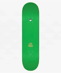 Primitive x Bob Marley Wild One 8.38" Skateboard Deck