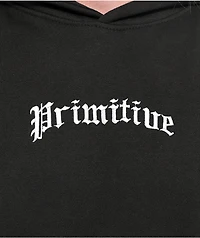 Primitive x Creep Show Black Hoodie