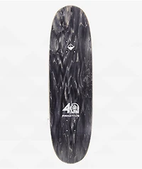 Primitive x Creep Show Team Creep Montage 9.125" Skateboard Deck