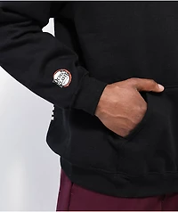 Primitive x Demon Slayer Kamado Black Hoodie
