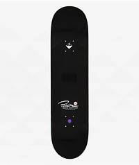 Primitive x Demon Slayer Ribeiro Kyojuro Demon 8.125" Skateboard Deck