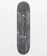 Primitive x Demon Slayer Rodriguez Tanjiro 8.25" Skateboard Deck