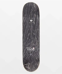 Primitive x Demon Slayer Silvas Zenitsu Skateboard Deck 8.125"