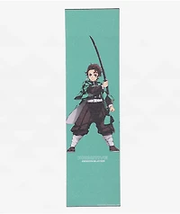 Primitive x Demon Slayer Tanjiro Grip Tape