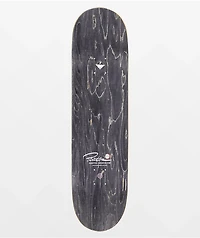Primitive x Demon Slayer Villani Inosuke 8.5" Skateboard Deck