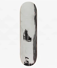 Primitive x Dodge Burnout 8.25" Skateboard Deck