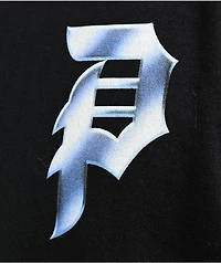 Primitive x Dodge Hellcat Black Heavyweight T-Shirt
