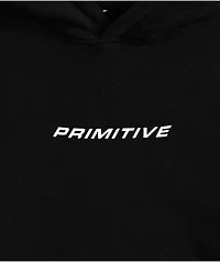 Primitive x Dodge Kids Racer Black Hoodie