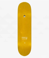 Primitive x Dodge Powered 8.125" Skateboard Deck