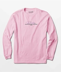 Primitive x Dragon Ball Super Beerus Orb Long Sleeve T-Shirt