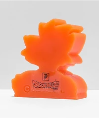 Primitive x Dragon Ball Super Goku Skateboard Wax