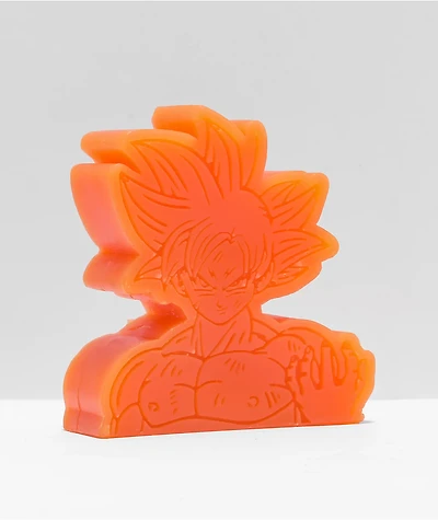 Primitive x Dragon Ball Super Goku Skateboard Wax