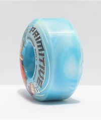 Primitive x Dragon Ball Super Survival Team 52mm 101a Skateboard Wheel