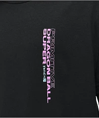 Primitive x Dragon Ball Super Toppo Vs. Vegeta T-Shirt
