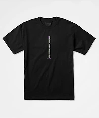Primitive x Dragon Ball Super Zamasu Black T-Shirt