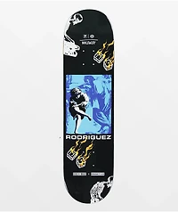 Primitive x Guns N' Roses P-Rod Estranged 8.125" Skateboard Deck