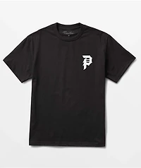 Primitive x Guns N Roses Cross Black T-Shirt