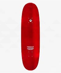 Primitive x Halloween Villani Egg 9.125" Skateboard Deck