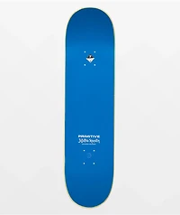 Primitive x Jujutsu Kaisen Hamilton Mahito 8.25" Skateboard Deck