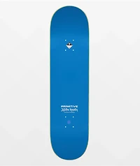 Primitive x Jujutsu Kaisen Silvas Satoru 8.38" Skateboard Deck