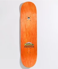 Primitive x My Hero Academia  Katsuki 8.25" Skateboard Deck