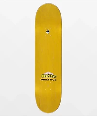 Primitive x My Hero Academia 8.0" Skateboard Deck