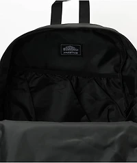 Primitive x My Hero Academia Black & Red Backpack