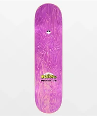 Primitive x My Hero Academia Tomura Shigaraki 8.38" Skateboard Deck