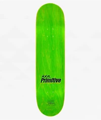Primitive x Naruto Hamilton Orochimaru 8.5" Skateboard Deck