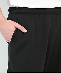 Primitive x Naruto Hidan Black Sweat Pants