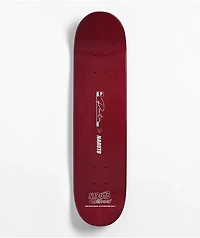Primitive x Naruto Neal Crows 3" Mini Skateboard Deck