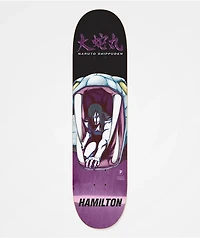 Primitive x Naruto Shippuden Hamilton Orochimaru 8.5" Skateboard Deck