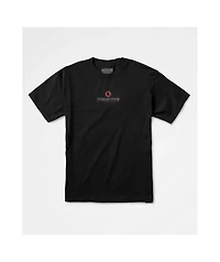 Primitive x Naruto Shippuden II Itachi Black T-Shirt