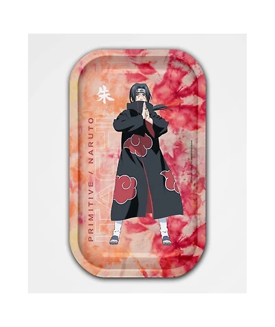 Primitive x Naruto Shippuden II Itachi Key Tray