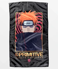 Primitive x Naruto Shippuden II Know Pain Banner