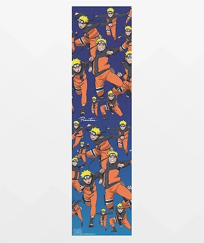 Primitive x Naruto Shippuden II Shadow Clone Grip Tape