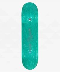 Primitive x New Balance Numeric Tiago Dart 8.25" Skateboard Deck