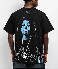 Primitive x Outkast Dynamic Heavyweight Black T-Shirt