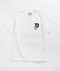 Primitive x Sailor Moon SM White T-Shirt