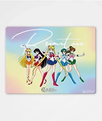 Primitive x Sailor Moon Team II Sticker
