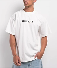 Primitive x Sublime Arise White T-Shirt