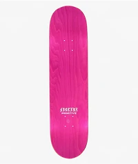 Primitive x Sublime Freedom 8.125" Skateboard Deck