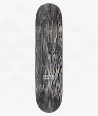 Primitive x Sublime Rodriguez Badfish 8.125" Skateboard Deck