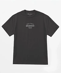 Primitive x Sublime Santeria Black Heavyweight T-Shirt