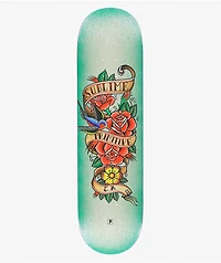 Primitive x Sublime Tradition 8.25" Skateboard Deck