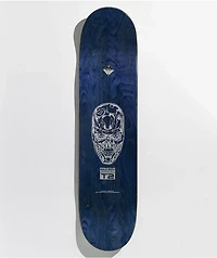 Primitive x Terminator 2 Lemos Box Set 8.0" Skateboard Deck