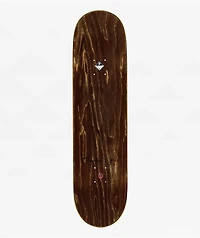 Primitive x Tupac Brilliance 8.125" Skateboard Deck