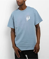 Primitive x Tupac Brilliance Slate T-Shirt