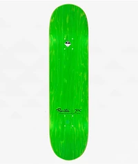 Primitive x Tupac Icon 2 8.25" Skateboard Deck